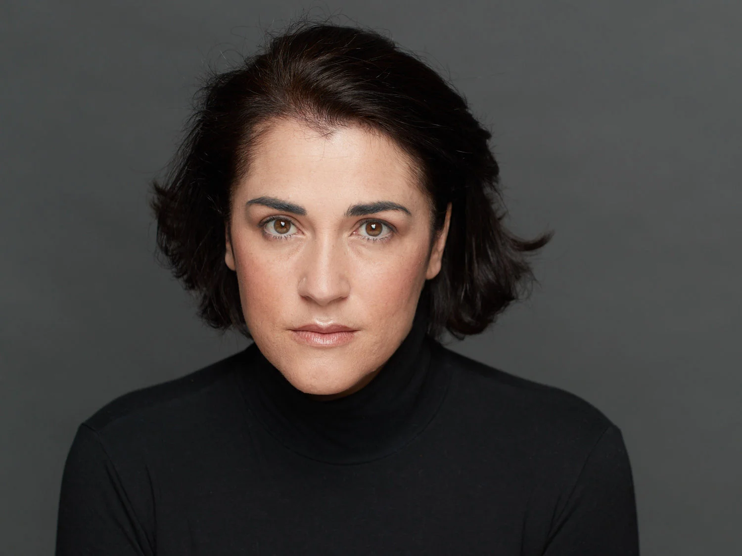 Elisabeth Ontoso Actriz