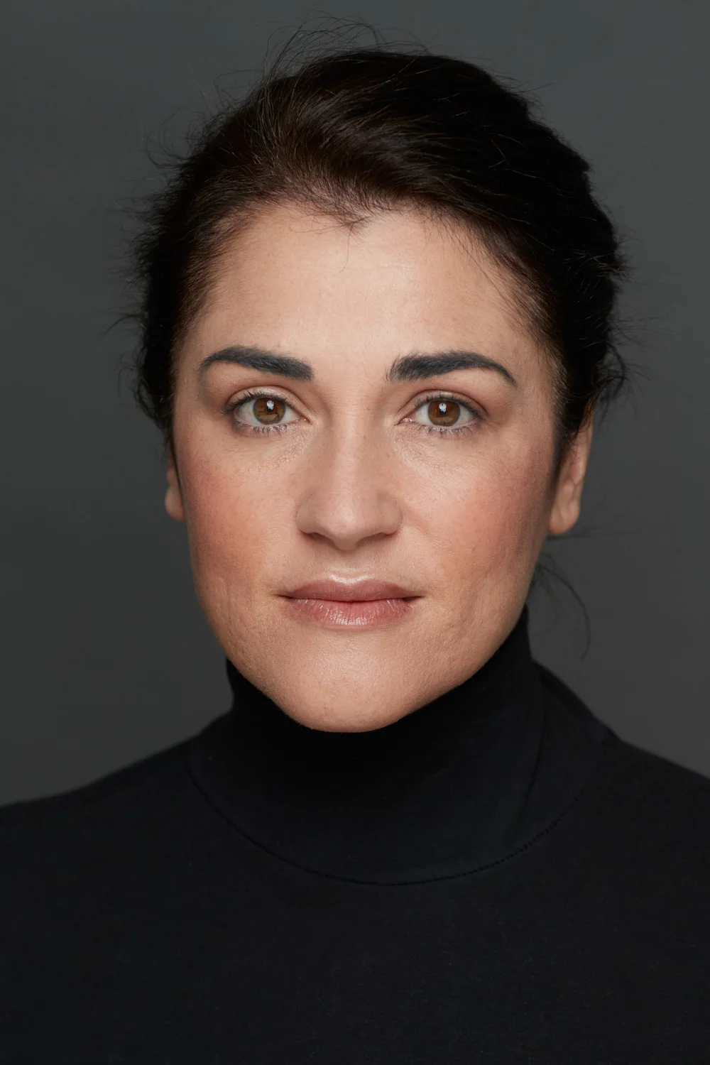 Elisabeth Ontoso Actriz